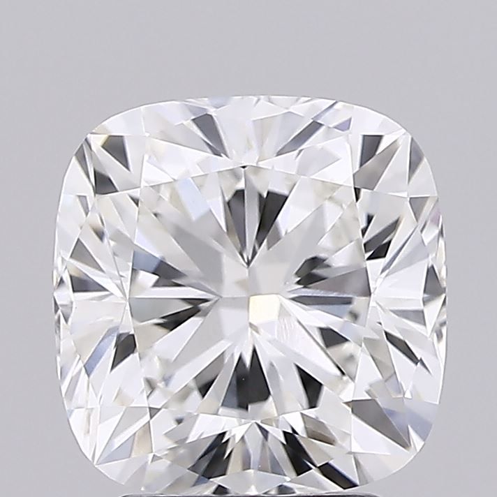 Cushion 3.08ct