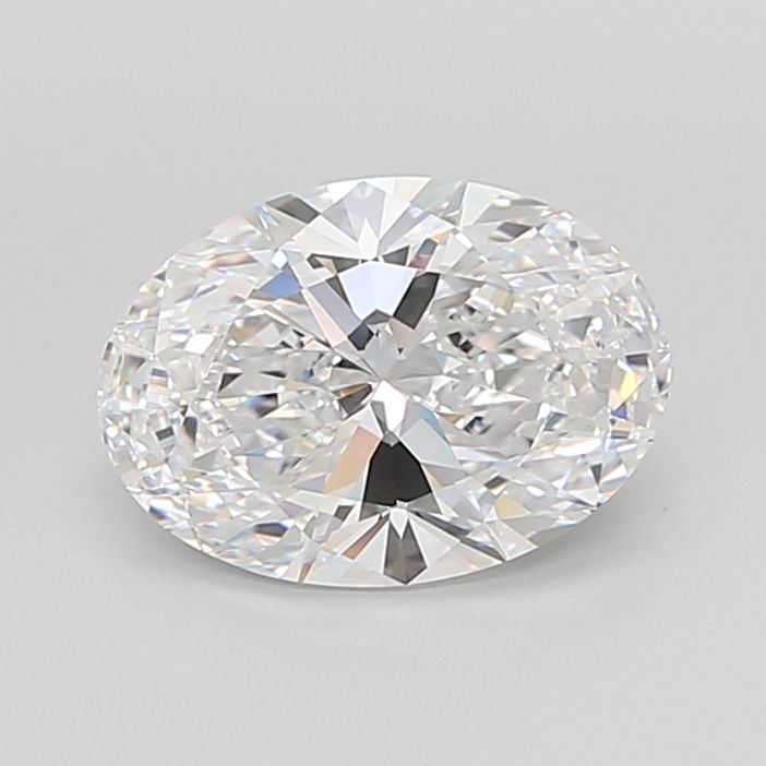 Oval 4.01ct