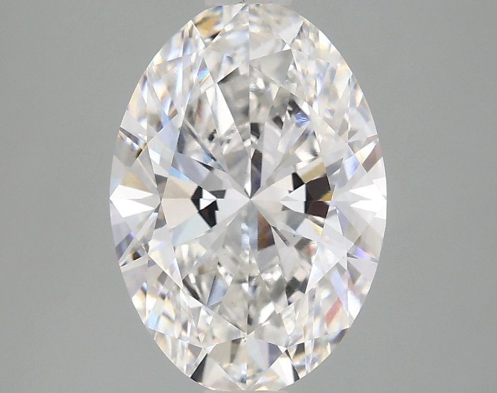 Oval 2.81ct