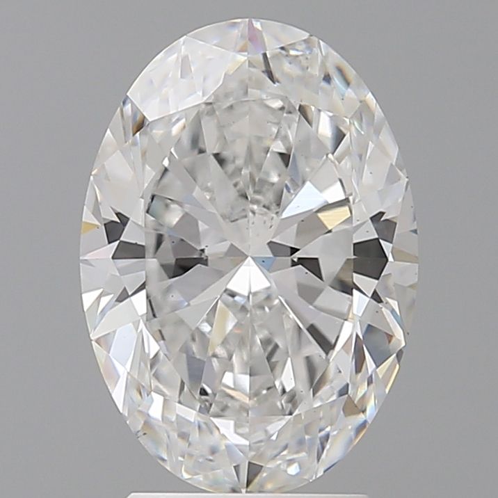 Oval 3.04ct