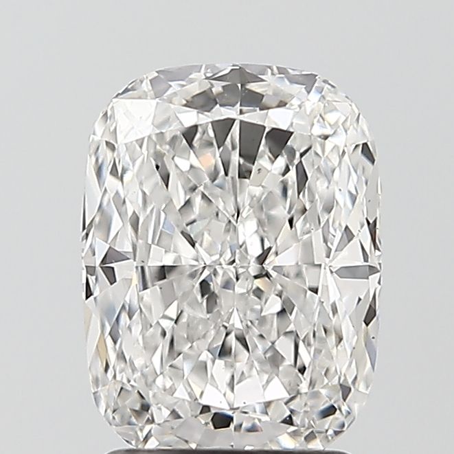 Elongated Cushion 2.08ct