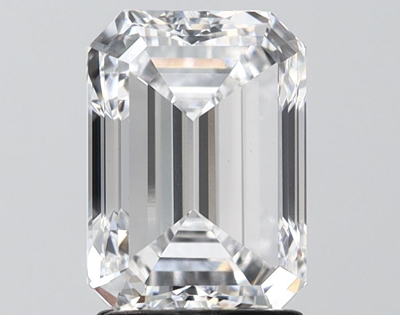 Emerald 2.45ct
