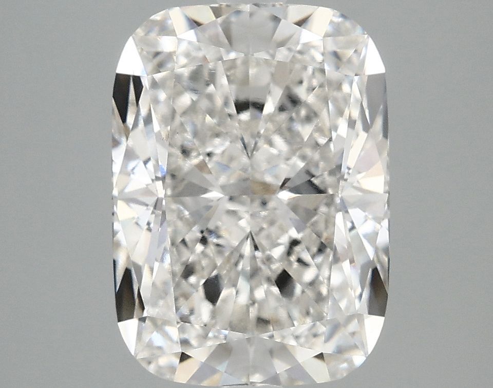 Elongated Cushion 3.83ct