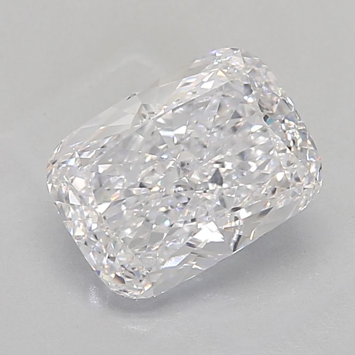 Elongated Cushion 4.51ct