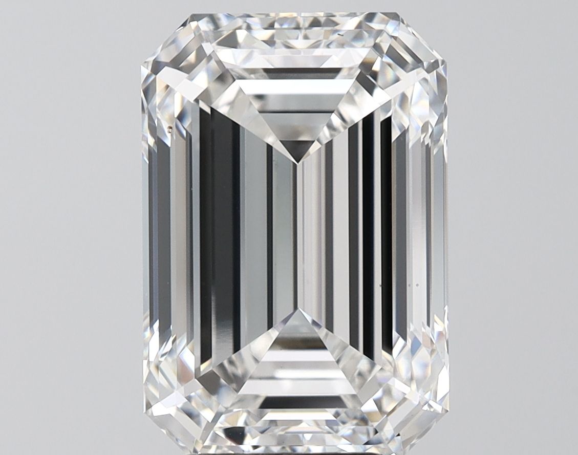 Emerald 6.59ct
