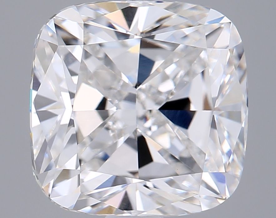 Cushion 3.04ct