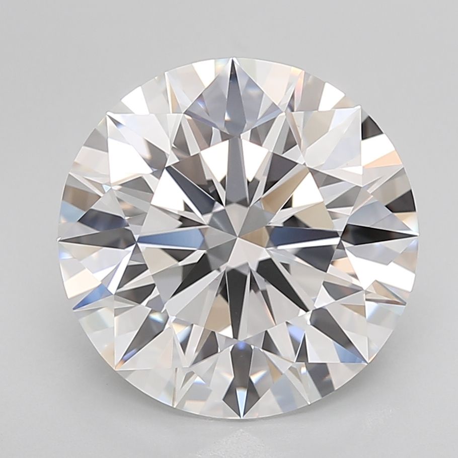 Round 6.52ct