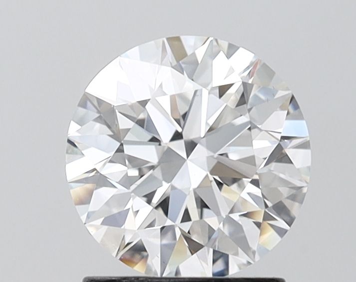 Round 1.42ct