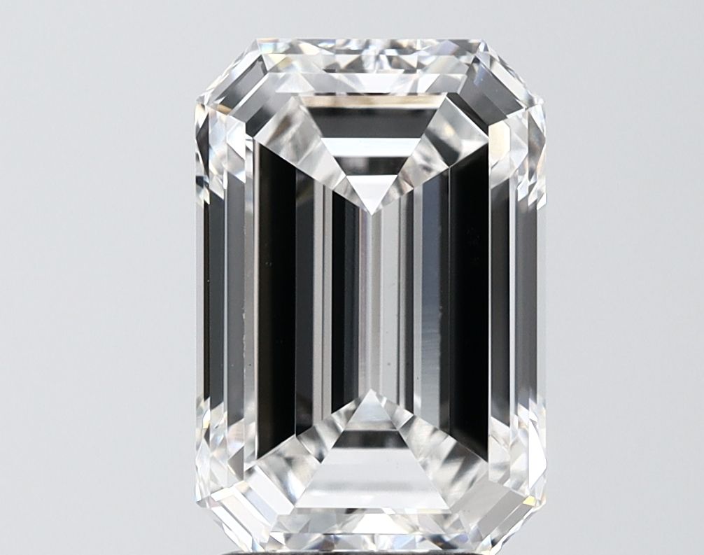 Emerald 3.71ct