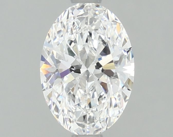 Oval 1.1ct