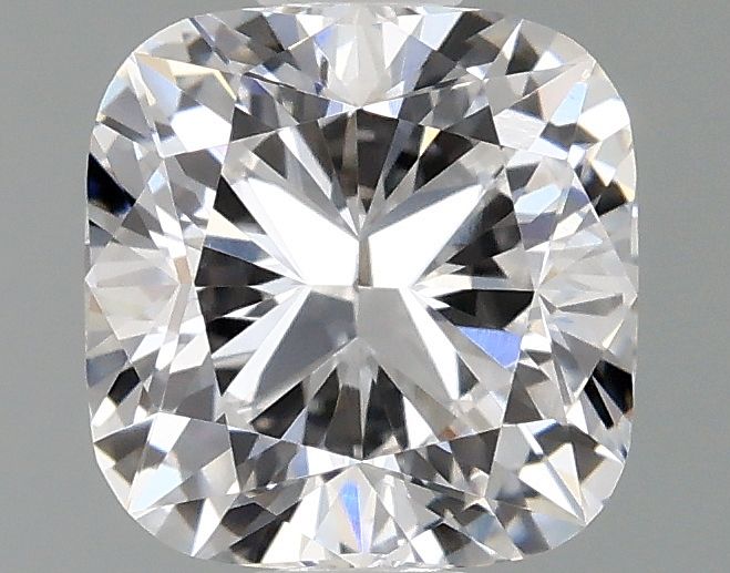 Cushion 0.96ct
