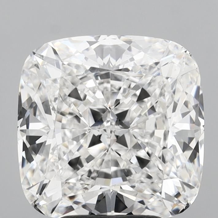 Cushion 5.06ct