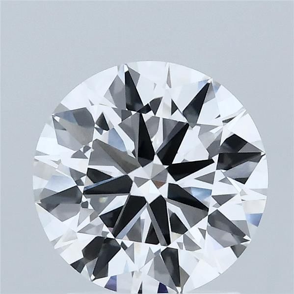 Round 1.76ct