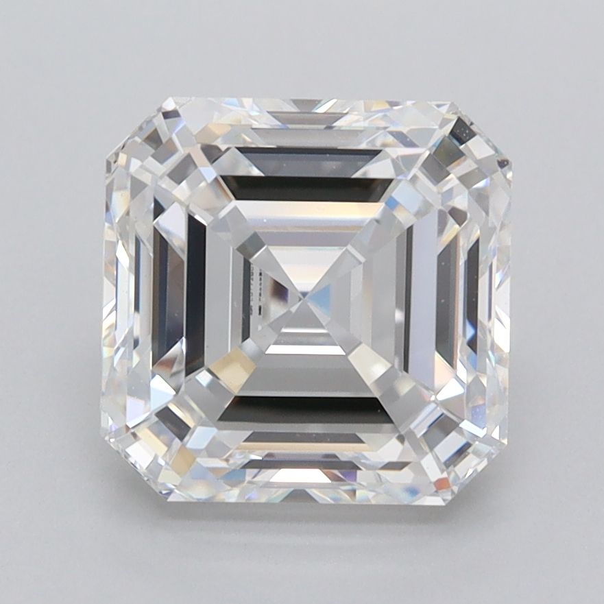Asscher 3ct