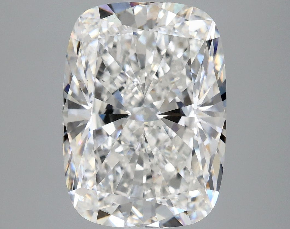 Elongated Cushion 4.89ct