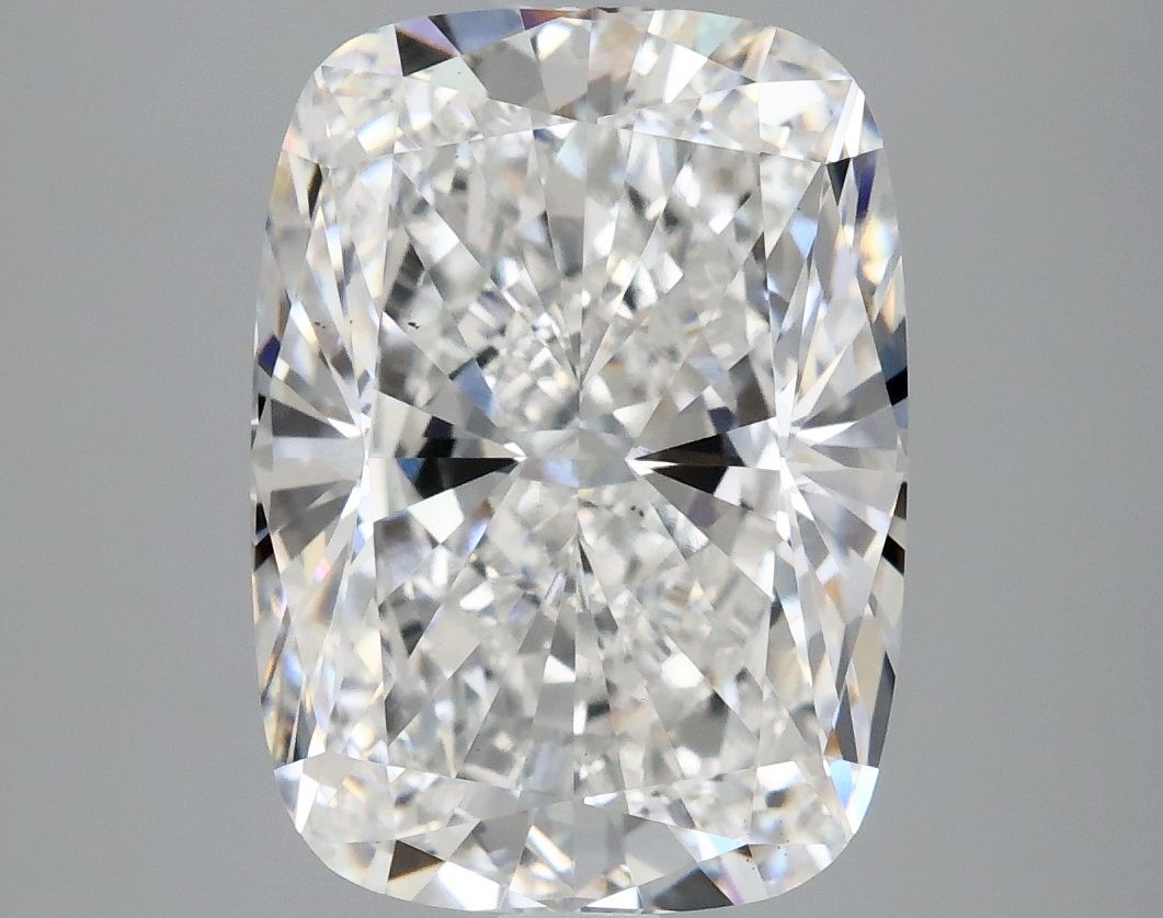Elongated Cushion 4.89ct