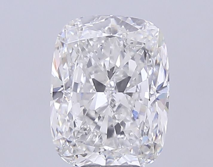Elongated Cushion 7.55ct
