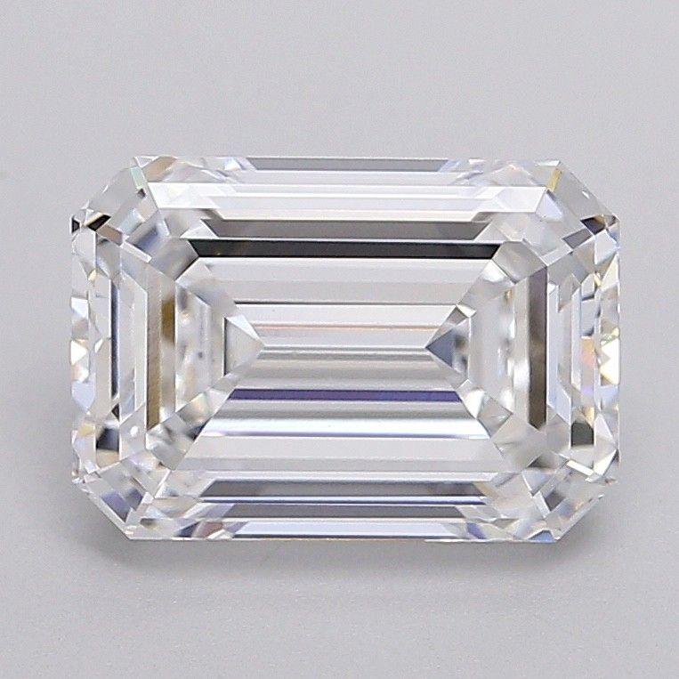 Emerald 3.7ct