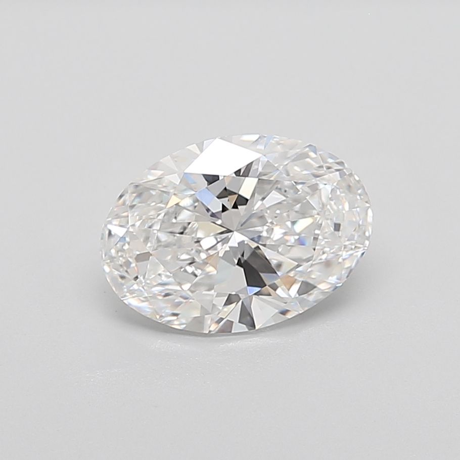 Oval 3.2ct