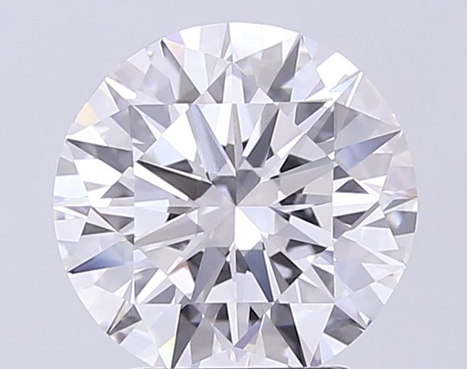 Round 3.25ct