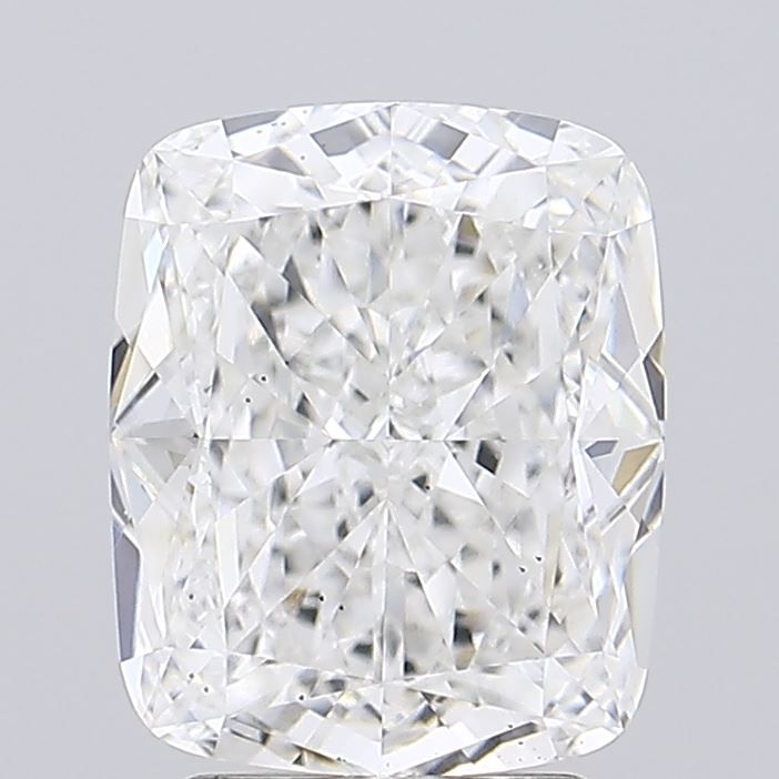 Elongated Cushion 2.79ct