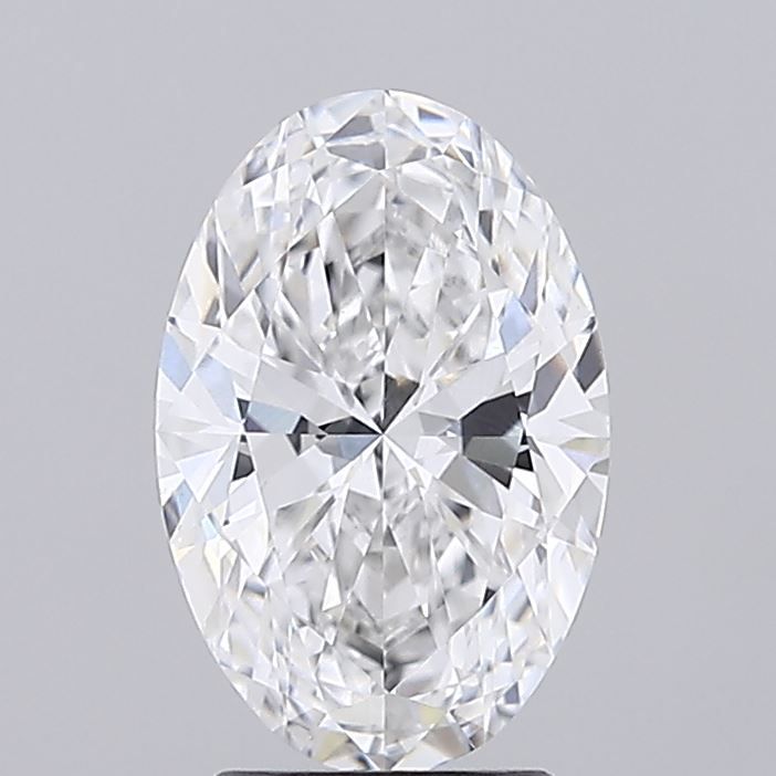 Oval 2.52ct
