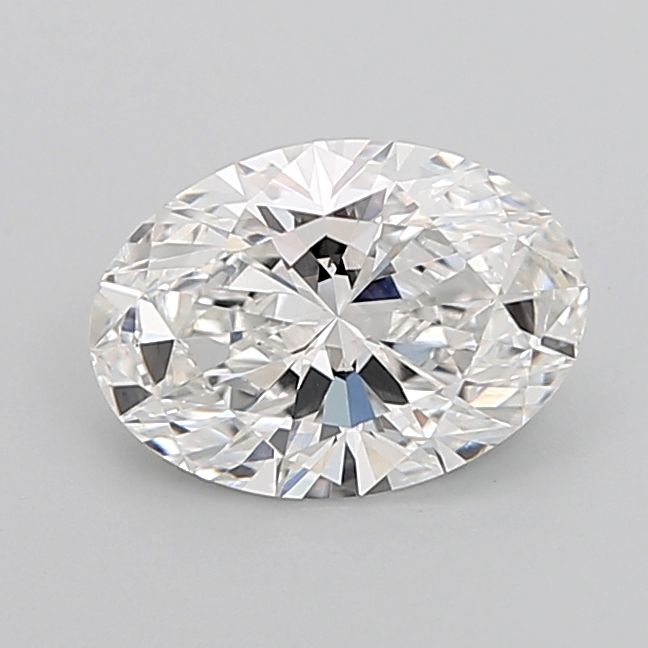 Oval 2.58ct