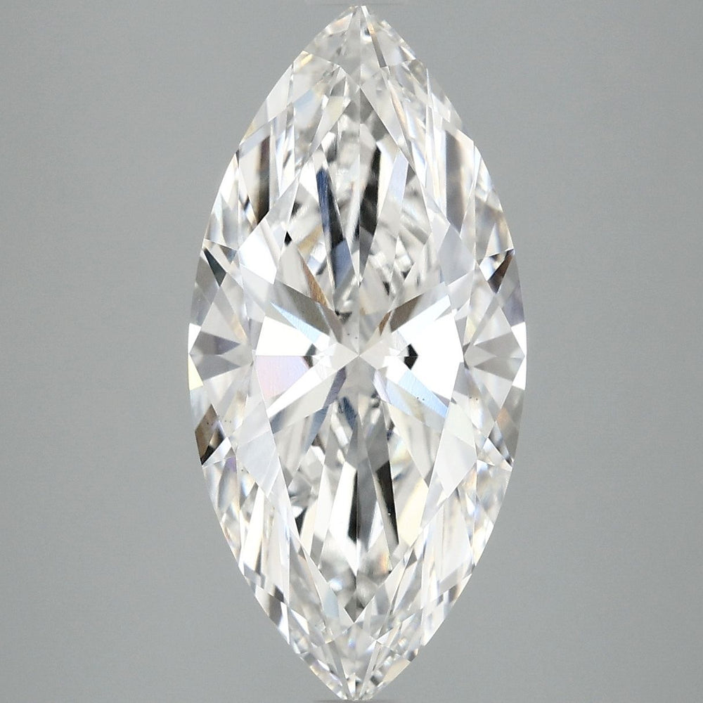 Marquise 4.53ct