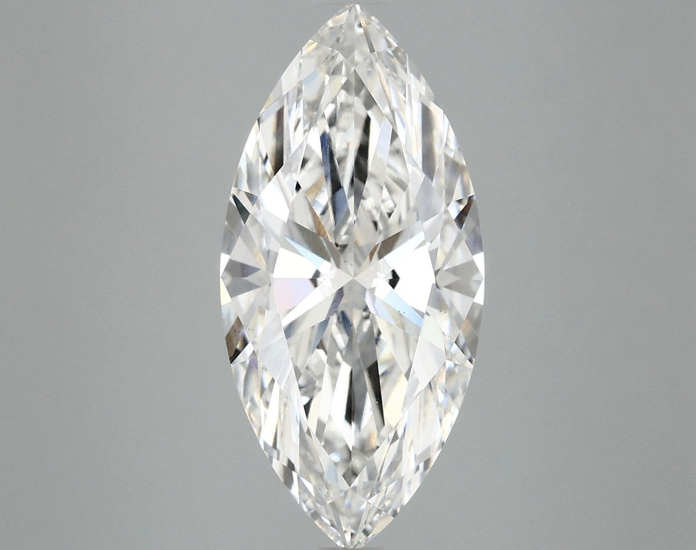 Marquise 4.53ct