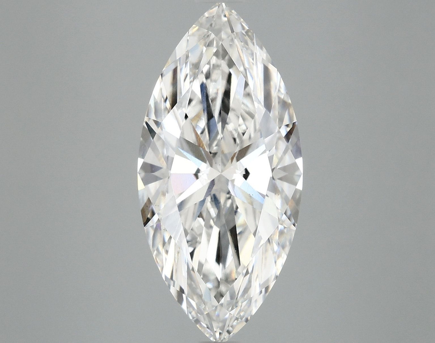 Marquise 4.53ct