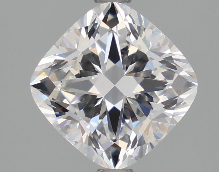 Cushion 2.28ct