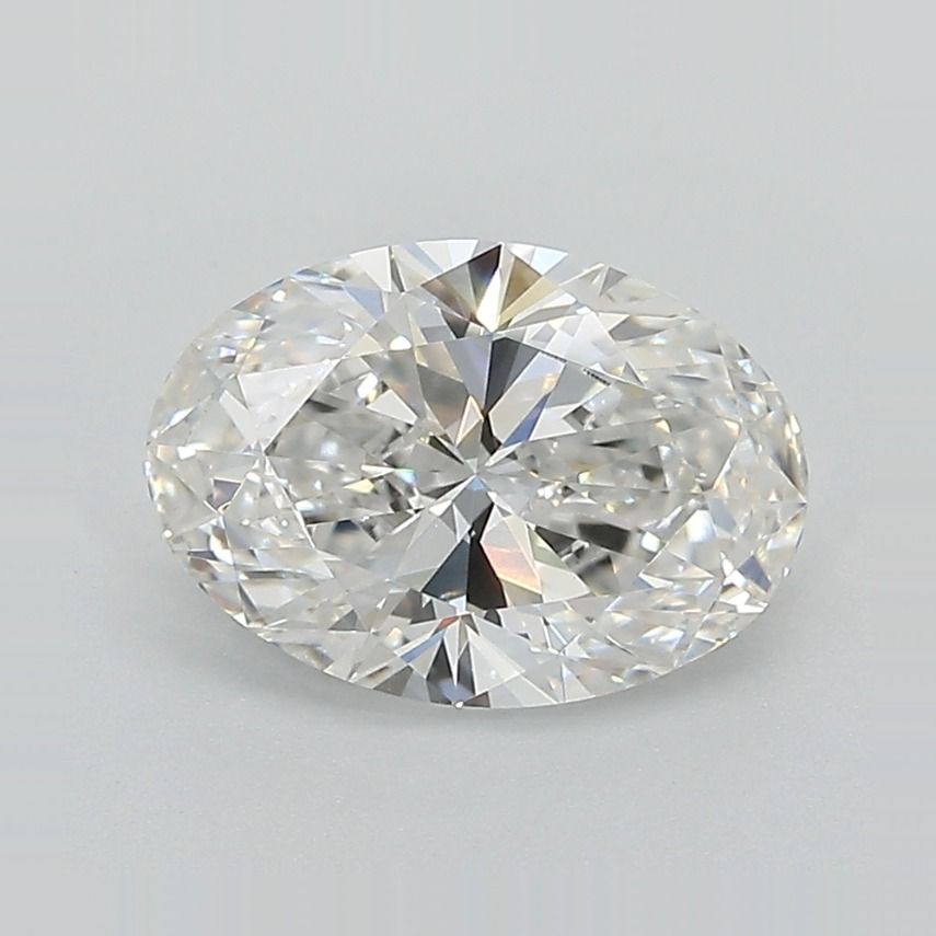 Oval 1.93ct