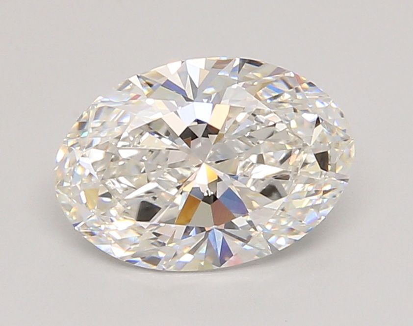 Oval 2.05ct
