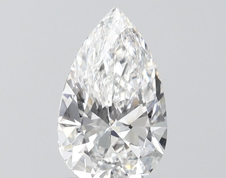 Pear 1.07ct
