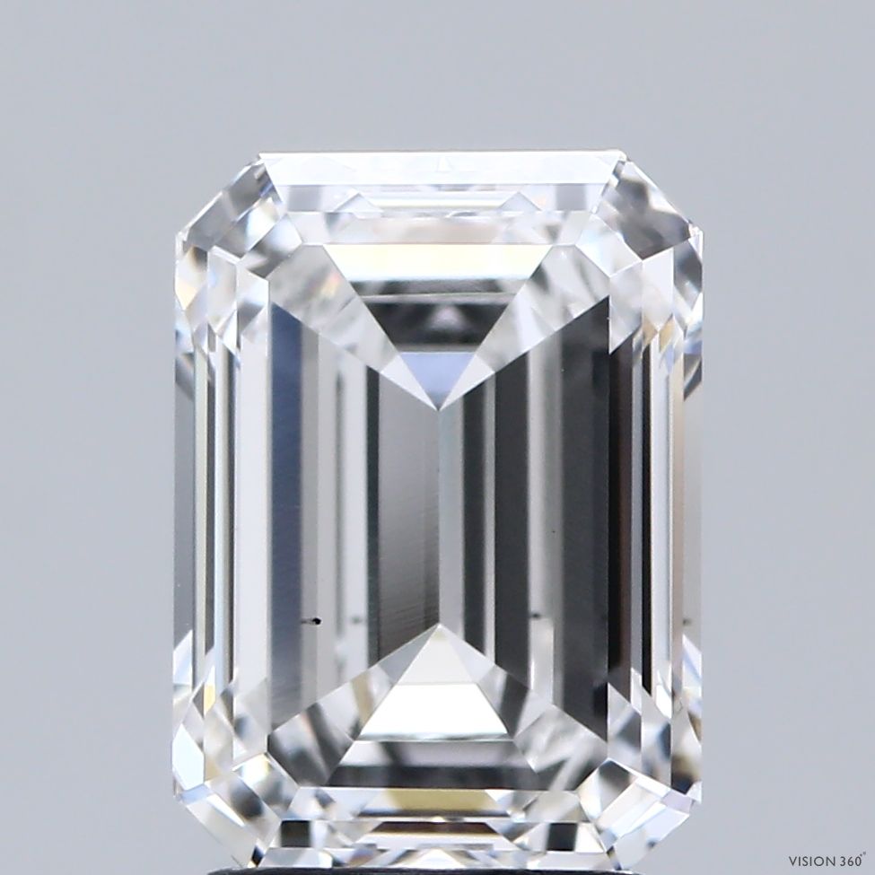 Emerald 3.07ct