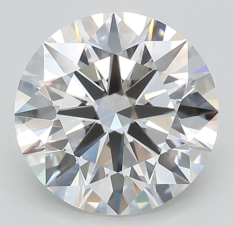 Round 3.28ct