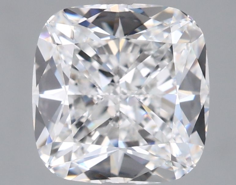 Cushion 2.55ct