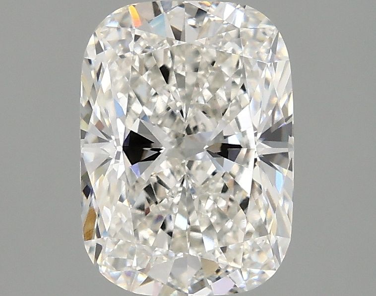 Elongated Cushion 1.99ct