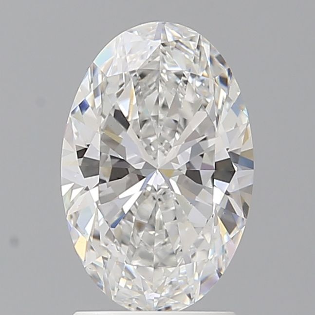 Oval 2.03ct