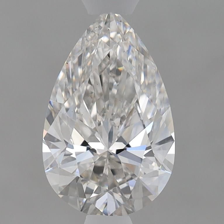 Pear 1.17ct