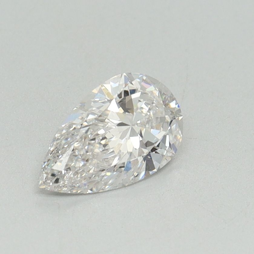 Pear 0.57ct