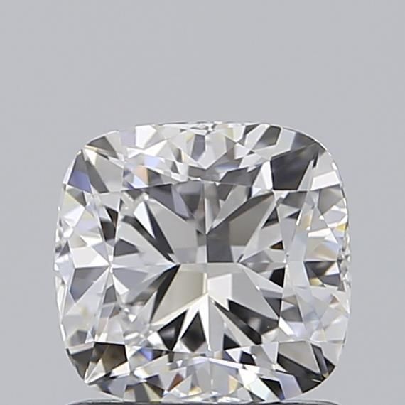 Cushion 0.96ct