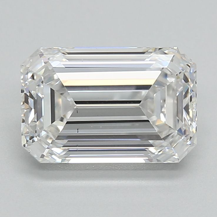 Emerald 1.6ct