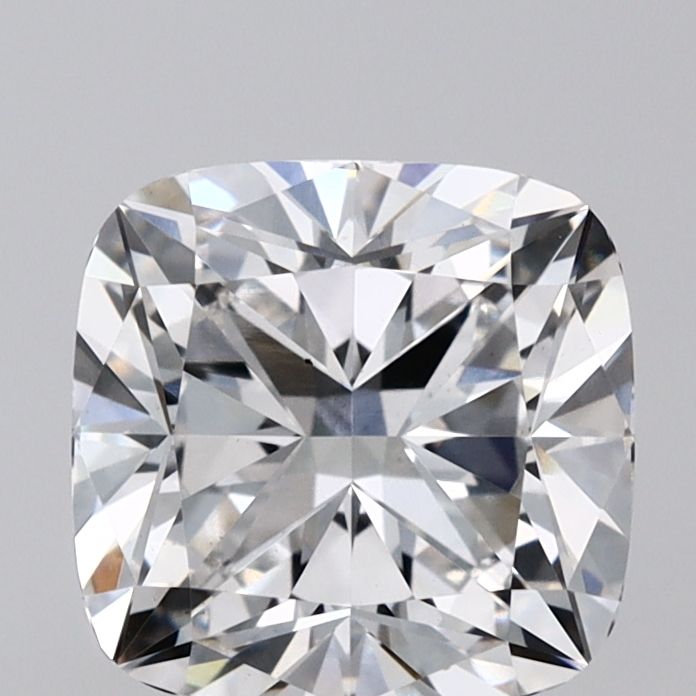 Cushion 2.73ct