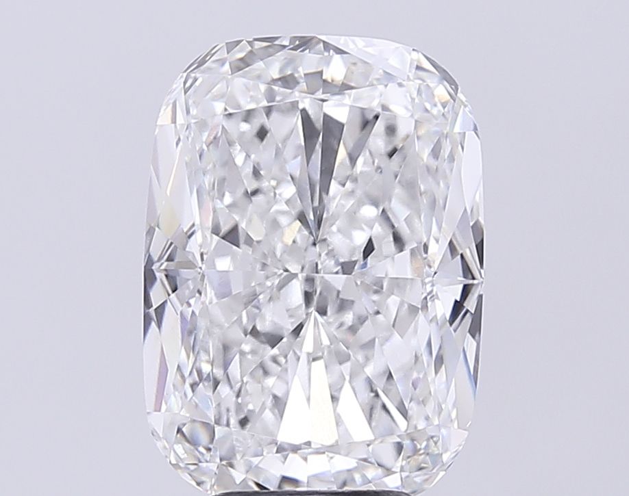 Elongated Cushion 6.03ct