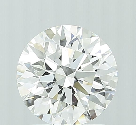 Round 1.55ct
