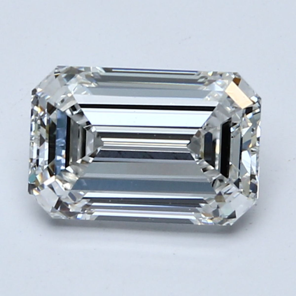 Emerald 1.42ct