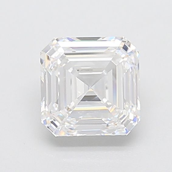 Asscher 2.2ct