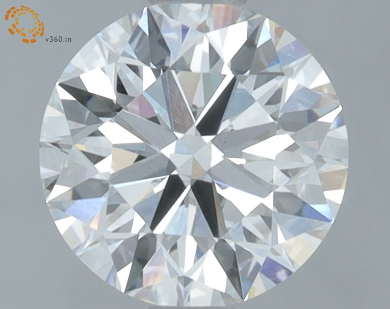 Round 1.45ct