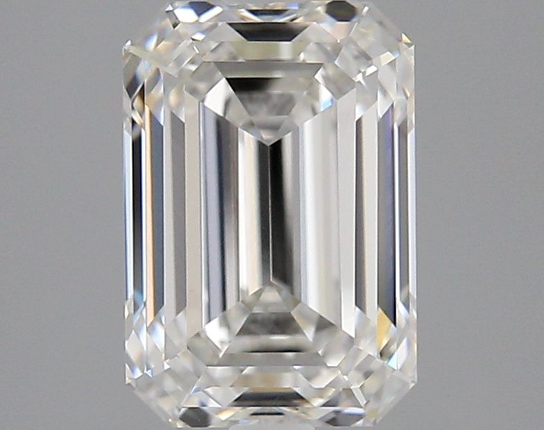 Emerald 2.7ct